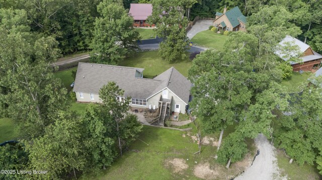 160 Oakland Hills Cir, Leitchfield, KY 42754 - view of subject property