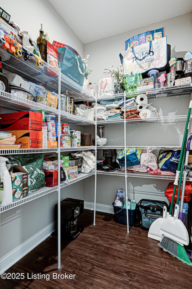 18104 Bridle Run Dr, Louisville, KY 40245 - view of storage