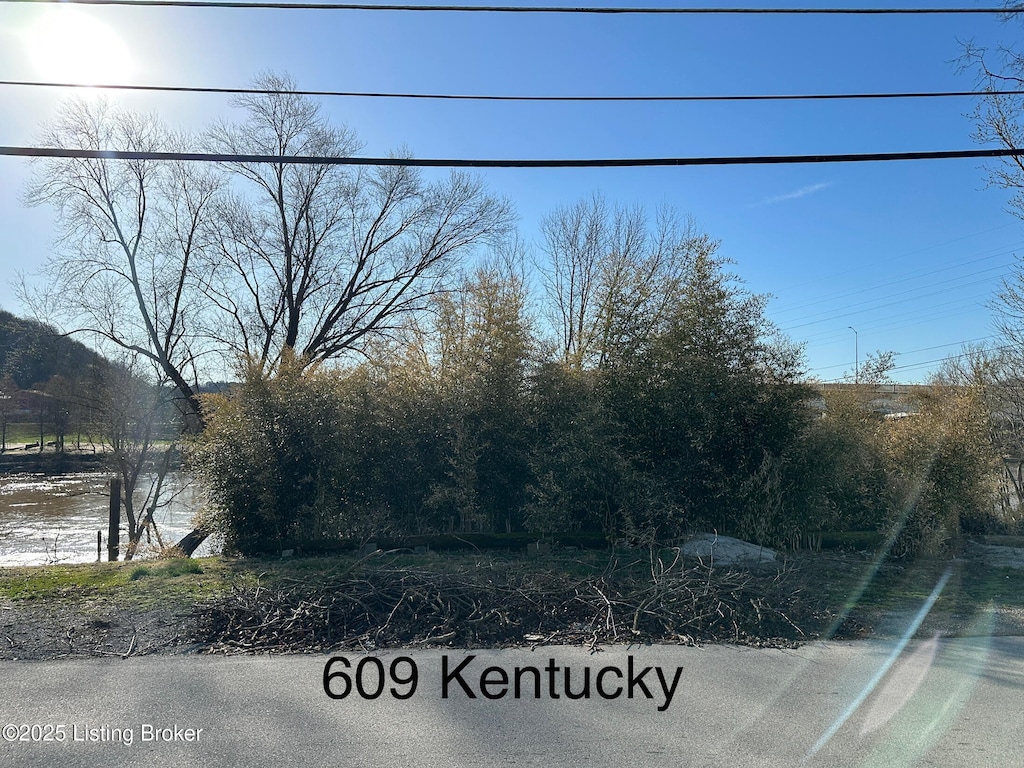 609 Kentucky Ave, Frankfort, KY 40601 - photo 1