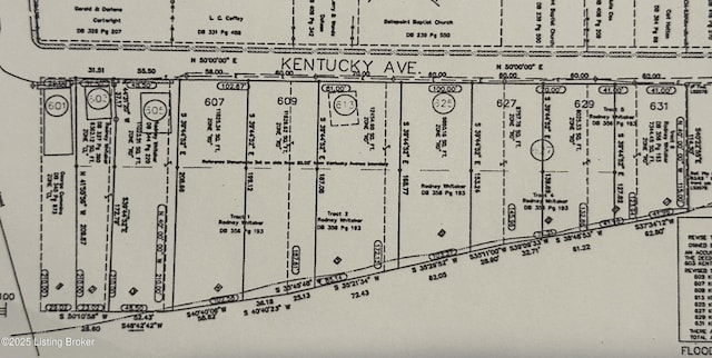625 Kentucky Ave, Frankfort, KY 40601 - photo 3