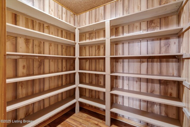 1109 Holly Ave, Louisville, KY 40118 - storage area with a sauna / steam room