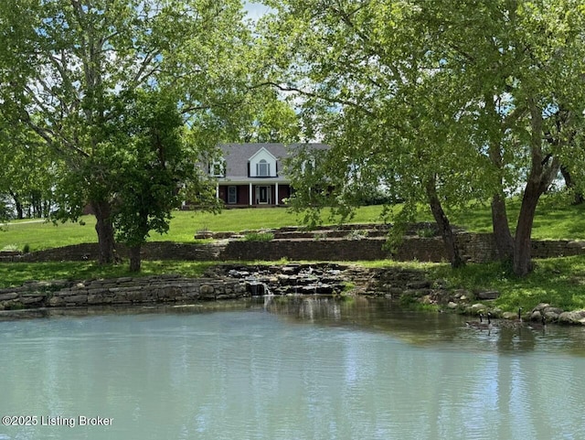 water view