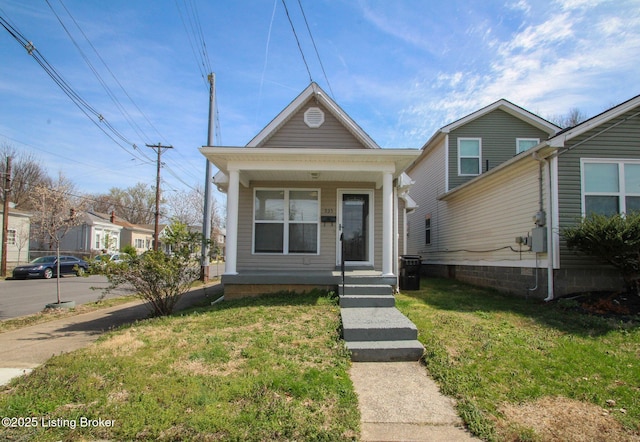935 S Clay St, Louisville, KY 40203 - photo 1