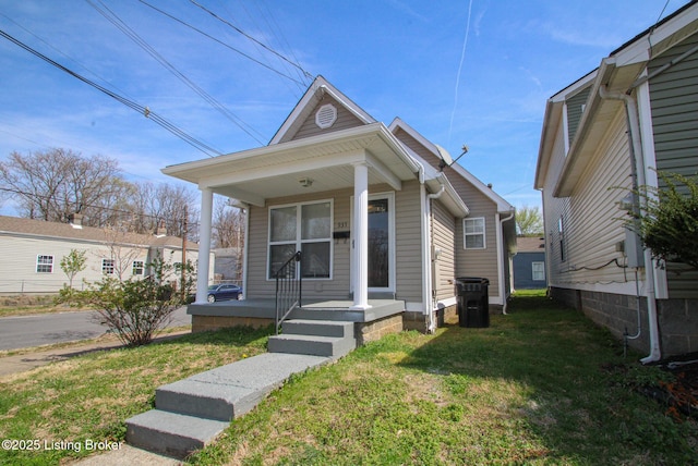 935 S Clay St, Louisville, KY 40203 - photo 2