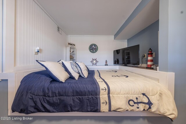 432 Four Seasons Rd, Falls Of Rough, KY 40119 - view of bedroom