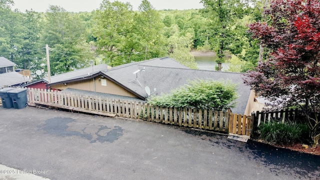 432 Four Seasons Rd, Falls Of Rough, KY 40119 - view of front of property with fence