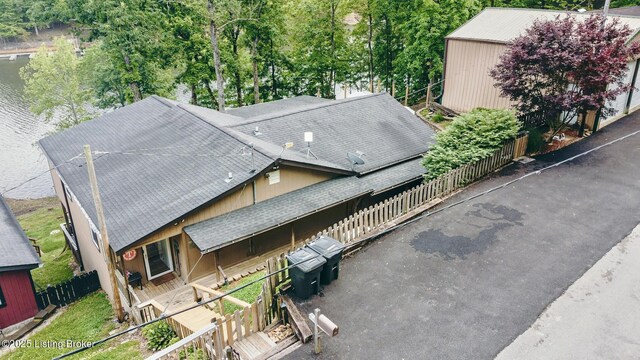 432 Four Seasons Rd, Falls Of Rough, KY 40119 - view of subject property