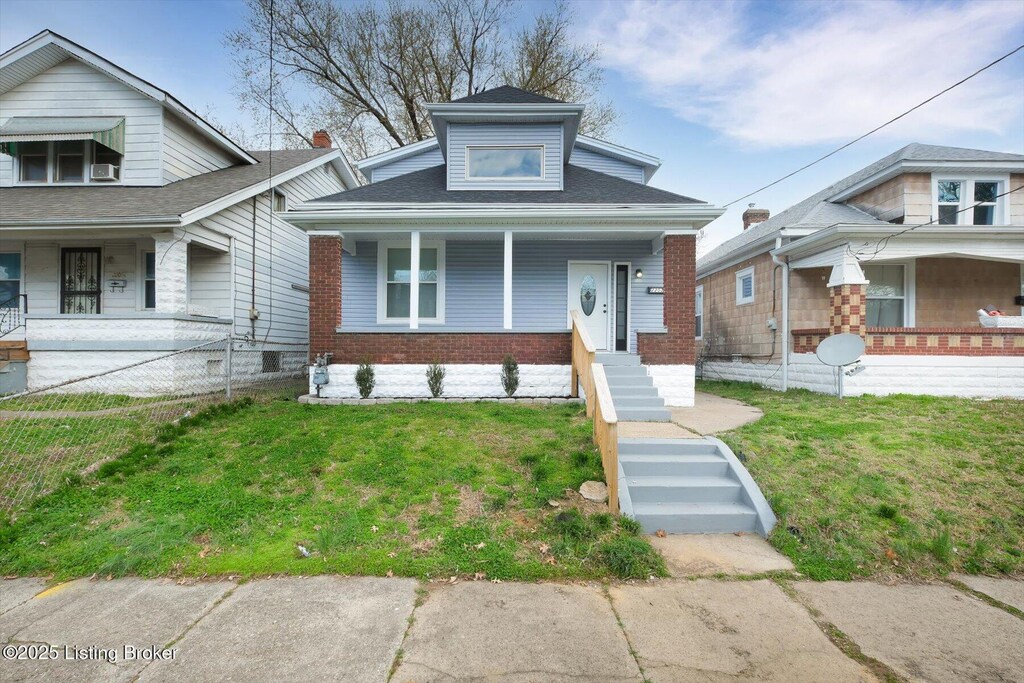 2203 Date St, Louisville, KY 40210 - photo 1