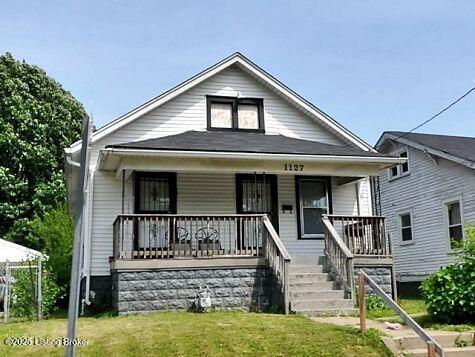 1127 S 32nd St, Louisville, KY 40211 - photo 1