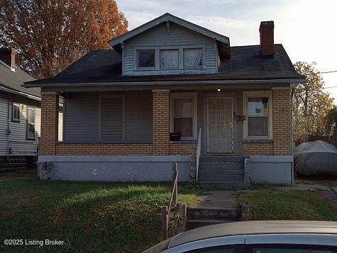 1131 S 32nd St, Louisville, KY 40211 - photo 1