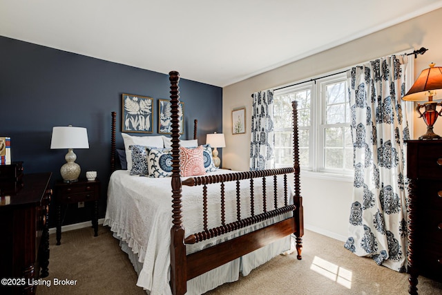 1014 Old Mill Stream Ln, Shepherdsville, KY 40165 - carpeted bedroom with baseboards