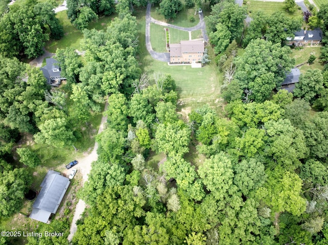 1014 Old Mill Stream Ln, Shepherdsville, KY 40165 - view of property location