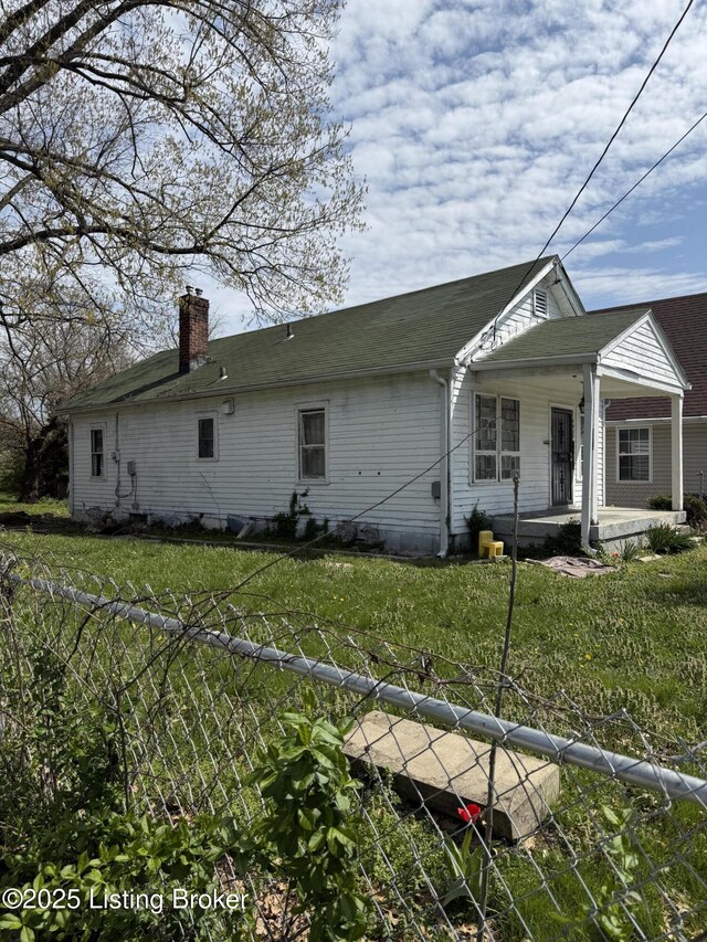 4021 Grand Ave, Louisville, KY 40211 - photo 4