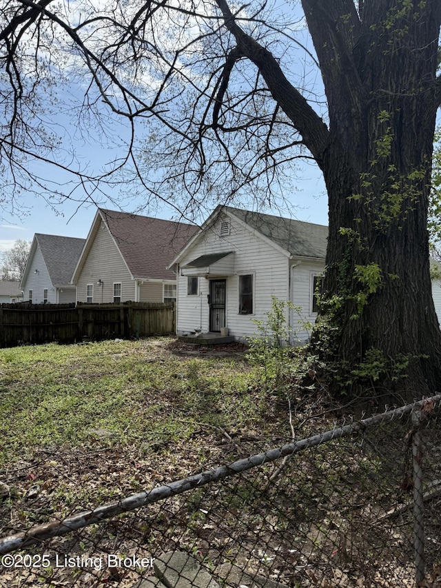 4021 Grand Ave, Louisville, KY 40211 - photo 5