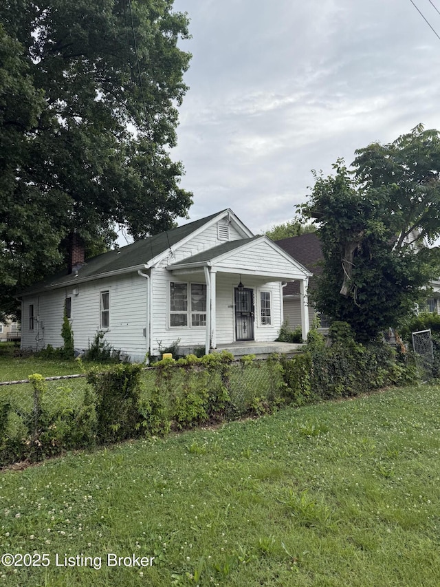 4021 Grand Ave, Louisville, KY 40211 - photo 1