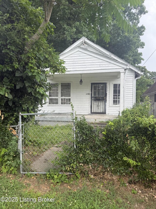 4021 Grand Ave, Louisville, KY 40211 - photo 3