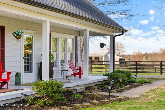 1219 Taylor Wood Rd, Simpsonville, KY 40067 - photo 4