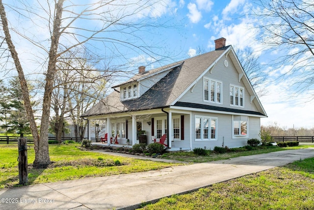 1219 Taylor Wood Rd, Simpsonville, KY 40067 - photo 8