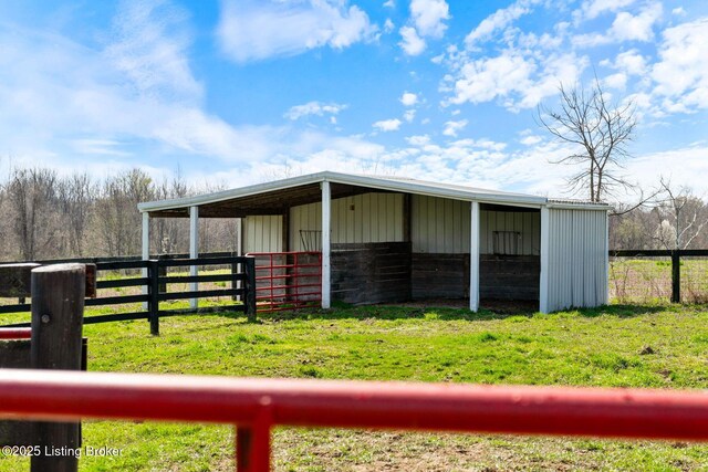 1219 Taylor Wood Rd, Simpsonville, KY 40067 - photo 64