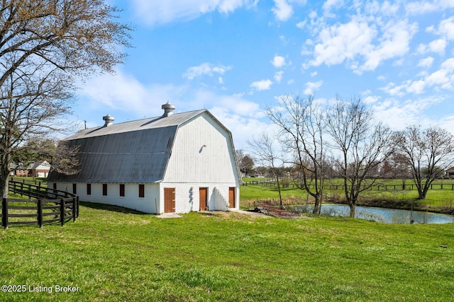 1219 Taylor Wood Rd, Simpsonville, KY 40067 - photo 68