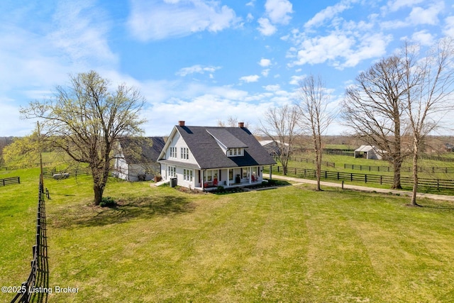 1219 Taylor Wood Rd, Simpsonville, KY 40067 - photo 72