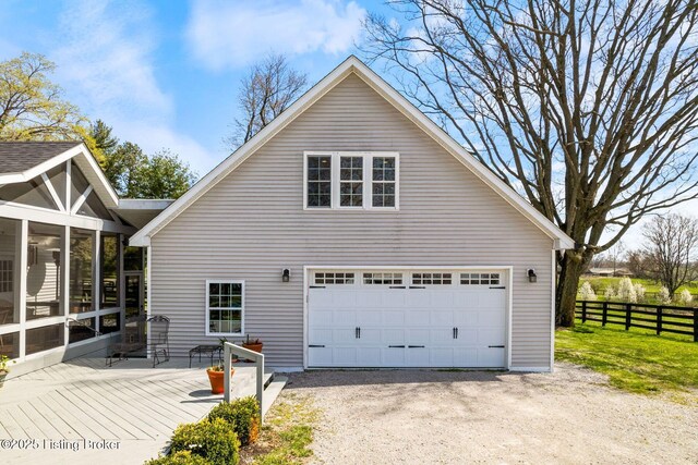 1219 Taylor Wood Rd, Simpsonville, KY 40067 - photo 79