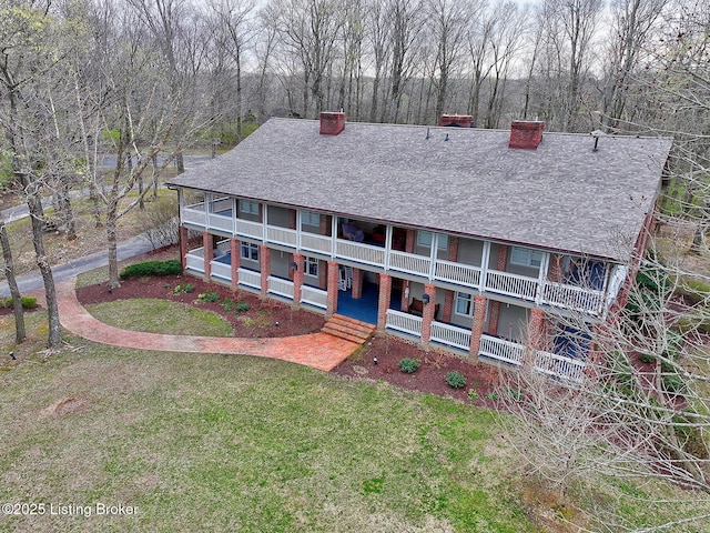 4226 Dolphin Rd, Louisville, KY 40220 - photo 1
