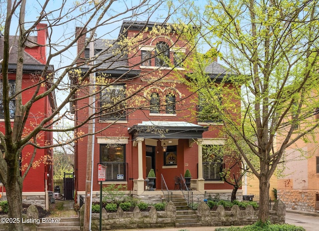 314 W Lee St, Louisville, KY 40208