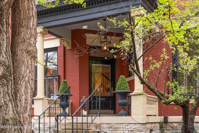 314 W Lee St, Louisville, KY 40208