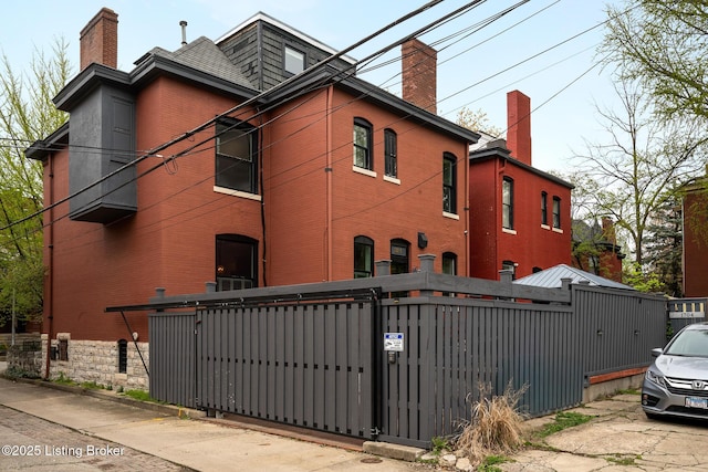 314 W Lee St, Louisville, KY 40208