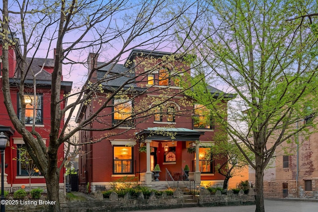 314 W Lee St, Louisville, KY 40208