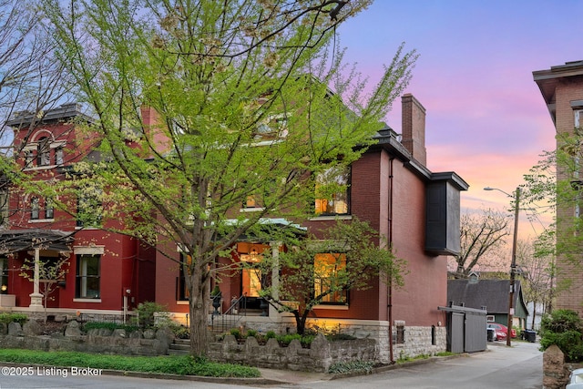 314 W Lee St, Louisville, KY 40208