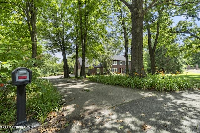 7106 Oak Ter, Pewee Valley, KY 40056 - photo 2