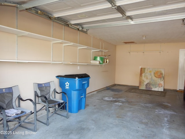 113 Lanai Dr Unit A, Shepherdsville, KY 40165 - view of garage