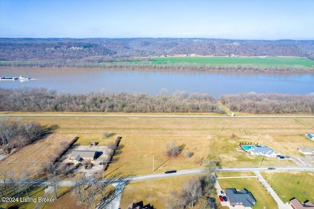 12000 Lower River Rd, Louisville, KY 40272