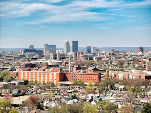 city view