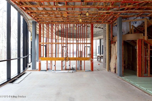 1801 Sulgrave Rd, Louisville, KY 40205 - view of miscellaneous room
