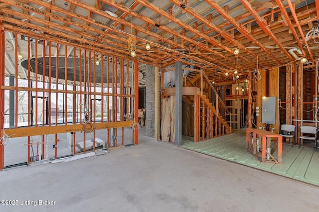 1801 Sulgrave Rd, Louisville, KY 40205 - view of misc room