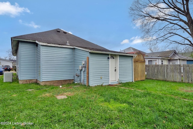 106 S Maple St, Worthville, KY 41098 - photo 43