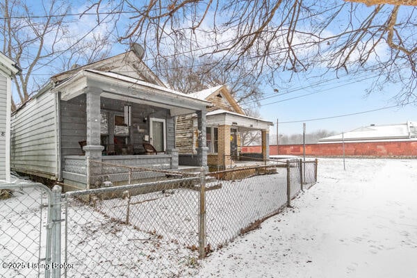2220 Saint Xavier St, Louisville, KY 40212 - photo 4