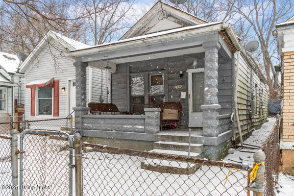 2220 Saint Xavier St, Louisville, KY 40212 - photo 3