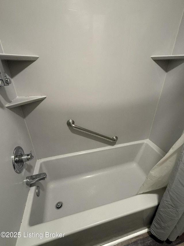 386 Pine Ridge Dr, Brandenburg, KY 40108 - view of bathroom