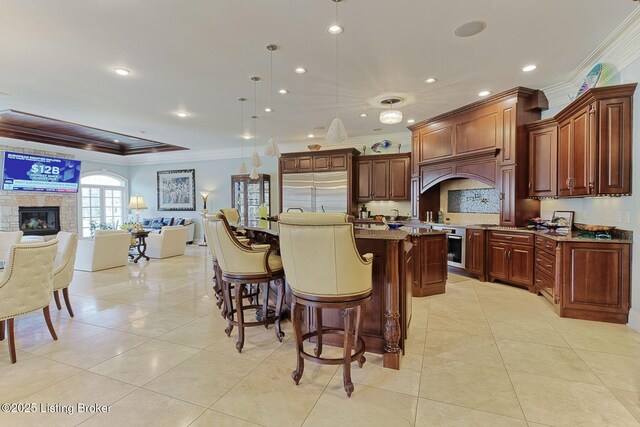 5610 Harrods Glen Dr, Louisville, KY 40059 - photo 20