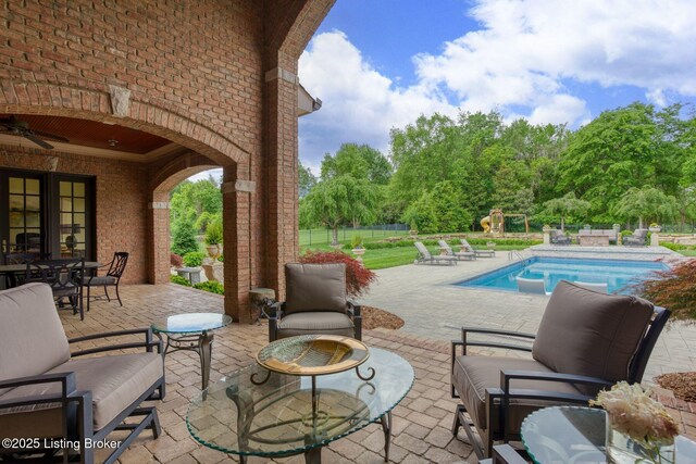 5610 Harrods Glen Dr, Louisville, KY 40059 - photo 72