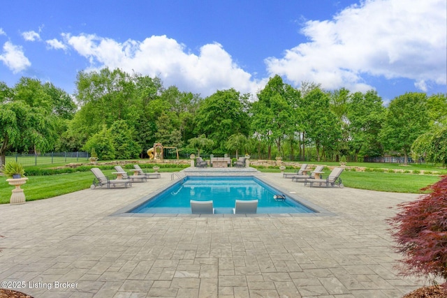 5610 Harrods Glen Dr, Louisville, KY 40059 - photo 77