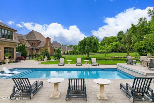 5610 Harrods Glen Dr, Louisville, KY 40059 - photo 78