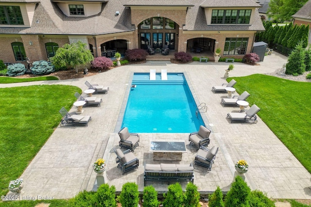 5610 Harrods Glen Dr, Louisville, KY 40059 - photo 80