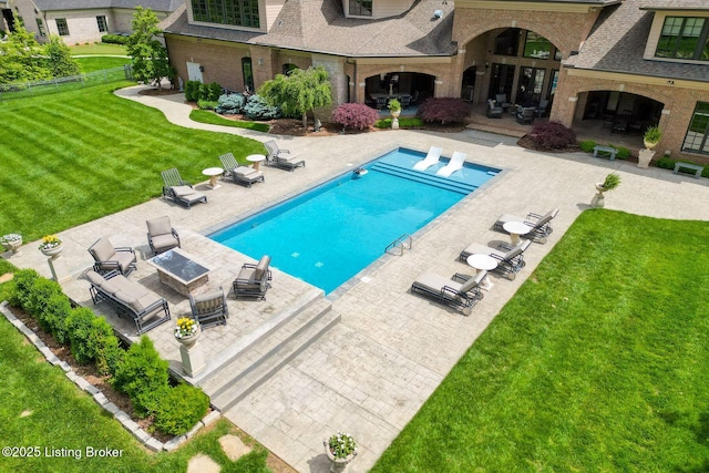 5610 Harrods Glen Dr, Louisville, KY 40059 - photo 83