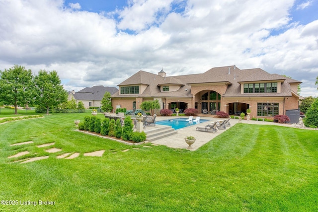 5610 Harrods Glen Dr, Louisville, KY 40059 - photo 87