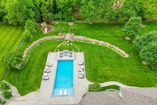 5610 Harrods Glen Dr, Louisville, KY 40059 - photo 88